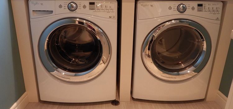 Miele Washer and Dryer Repair in Aurora