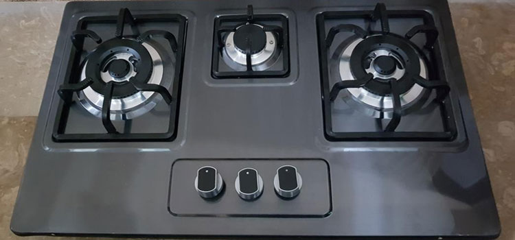 Electrolux Gas Stove Installation Services in Aurora