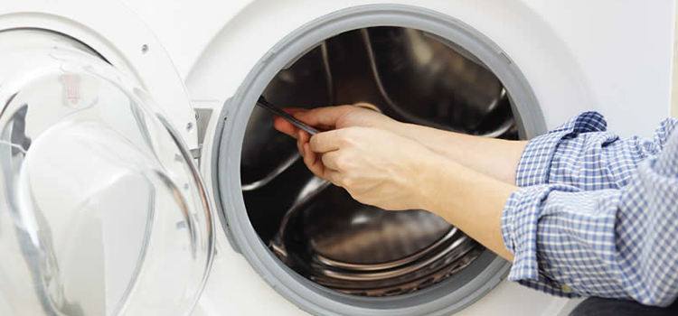 GE Washing Machine Repair in Aurora
